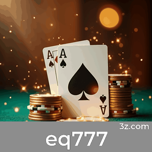 eq777 Bônus acumulado eq777