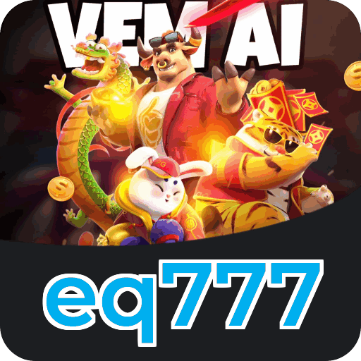 Dealers profissionais da eq777