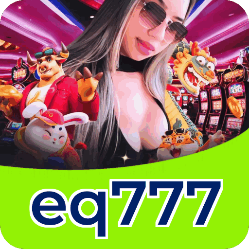 Bônus de boas-vindas eq777